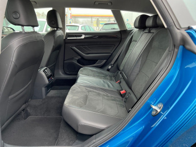 VW Arteon Gebrauchtwagen