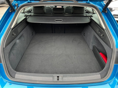 VW Arteon Gebrauchtwagen