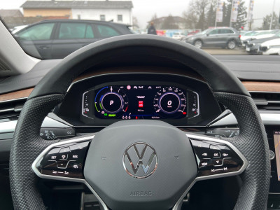VW Arteon Gebrauchtwagen