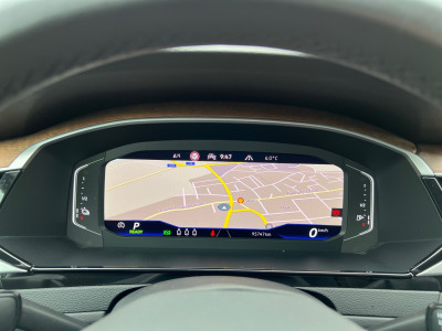 VW Arteon Gebrauchtwagen