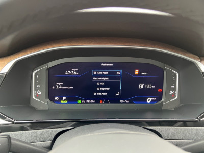 VW Arteon Gebrauchtwagen