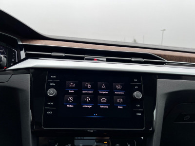 VW Arteon Gebrauchtwagen