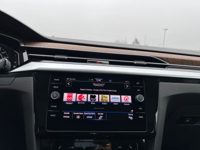 VW Arteon Gebrauchtwagen