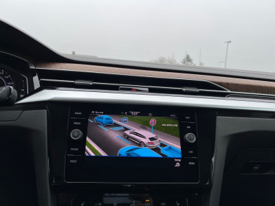 VW Arteon Gebrauchtwagen