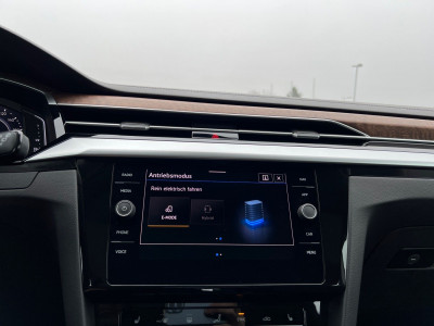 VW Arteon Gebrauchtwagen