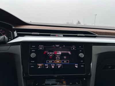 VW Arteon Gebrauchtwagen