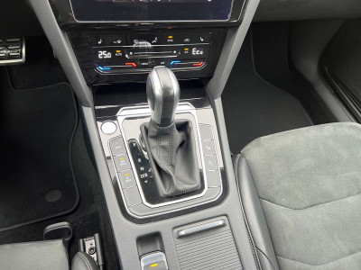 VW Arteon Gebrauchtwagen