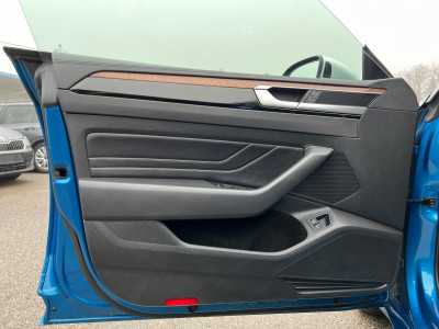 VW Arteon Gebrauchtwagen