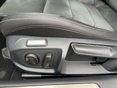 VW Arteon Gebrauchtwagen