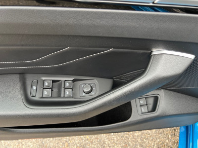 VW Arteon Gebrauchtwagen