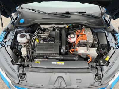 VW Arteon Gebrauchtwagen