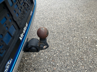 VW Arteon Gebrauchtwagen