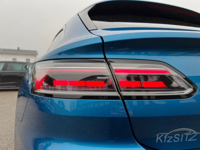 VW Arteon Gebrauchtwagen