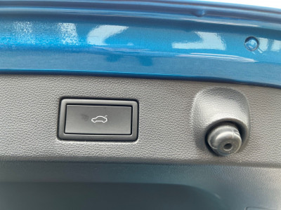 VW Arteon Gebrauchtwagen