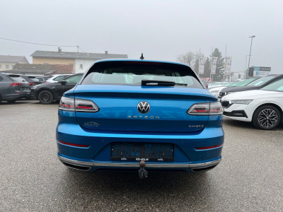VW Arteon Gebrauchtwagen