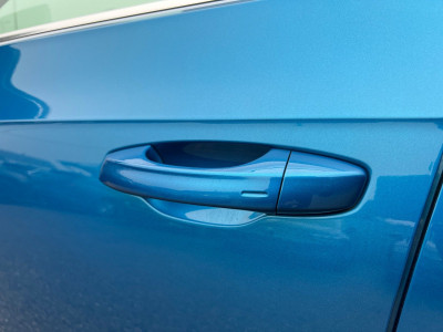 VW Arteon Gebrauchtwagen