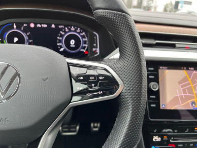 VW Arteon Gebrauchtwagen