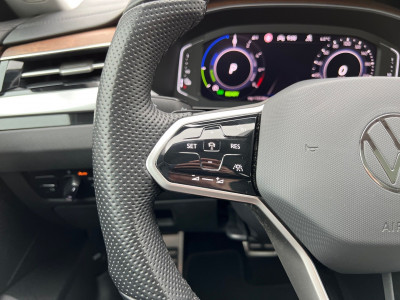 VW Arteon Gebrauchtwagen