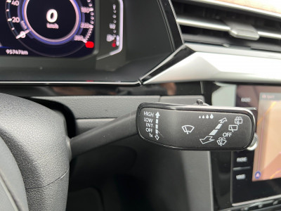 VW Arteon Gebrauchtwagen