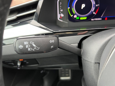 VW Arteon Gebrauchtwagen