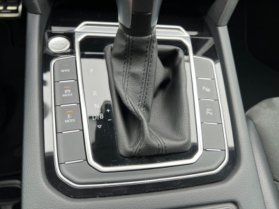 VW Arteon Gebrauchtwagen