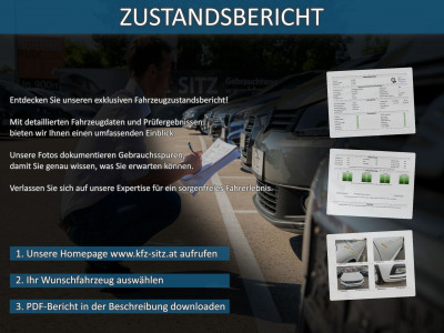 VW Arteon Gebrauchtwagen