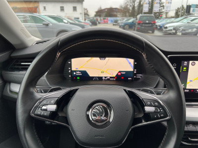 Skoda Octavia Gebrauchtwagen Skoda Octavia Gebrauchtwagen