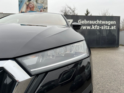 Skoda Octavia Gebrauchtwagen Skoda Octavia Gebrauchtwagen