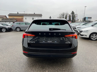 Skoda Octavia Gebrauchtwagen Skoda Octavia Gebrauchtwagen