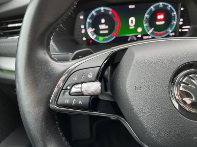 Skoda Octavia Gebrauchtwagen Skoda Octavia Gebrauchtwagen