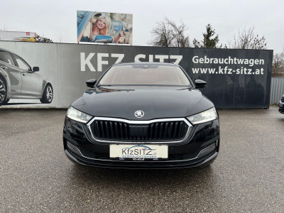 Skoda Octavia Gebrauchtwagen Skoda Octavia Gebrauchtwagen