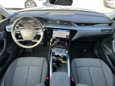 Audi Q8 e-tron Gebrauchtwagen Audi Q8 e-tron Gebrauchtwagen