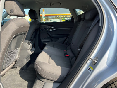 Audi Q8 e-tron Gebrauchtwagen Audi Q8 e-tron Gebrauchtwagen