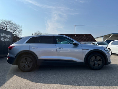 Audi Q8 e-tron Gebrauchtwagen Audi Q8 e-tron Gebrauchtwagen