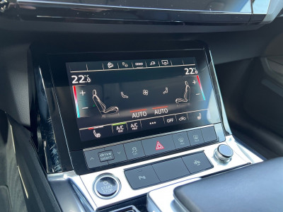 Audi Q8 e-tron Gebrauchtwagen Audi Q8 e-tron Gebrauchtwagen