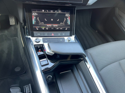 Audi Q8 e-tron Gebrauchtwagen Audi Q8 e-tron Gebrauchtwagen