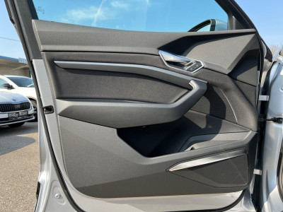 Audi Q8 e-tron Gebrauchtwagen Audi Q8 e-tron Gebrauchtwagen