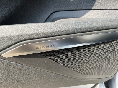 Audi Q8 e-tron Gebrauchtwagen Audi Q8 e-tron Gebrauchtwagen