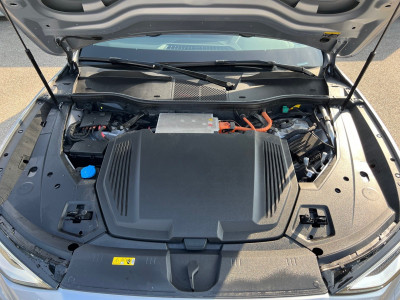 Audi Q8 e-tron Gebrauchtwagen Audi Q8 e-tron Gebrauchtwagen