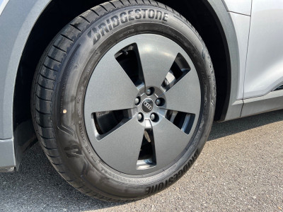 Audi Q8 e-tron Gebrauchtwagen Audi Q8 e-tron Gebrauchtwagen