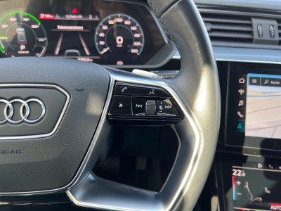 Audi Q8 e-tron Gebrauchtwagen Audi Q8 e-tron Gebrauchtwagen