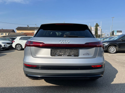 Audi Q8 e-tron Gebrauchtwagen Audi Q8 e-tron Gebrauchtwagen