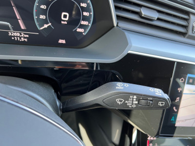 Audi Q8 e-tron Gebrauchtwagen Audi Q8 e-tron Gebrauchtwagen