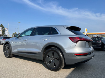 Audi Q8 e-tron Gebrauchtwagen Audi Q8 e-tron Gebrauchtwagen