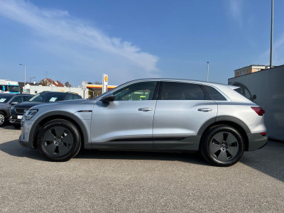 Audi Q8 e-tron Gebrauchtwagen Audi Q8 e-tron Gebrauchtwagen