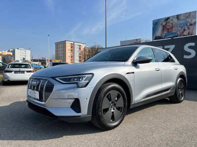 Audi Q8 e-tron Gebrauchtwagen Audi Q8 e-tron Gebrauchtwagen