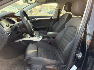 Audi A4 Gebrauchtwagen Audi A4 Gebrauchtwagen