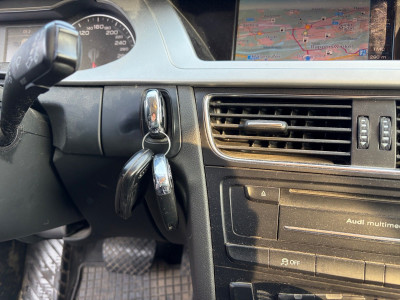 Audi A4 Gebrauchtwagen Audi A4 Gebrauchtwagen