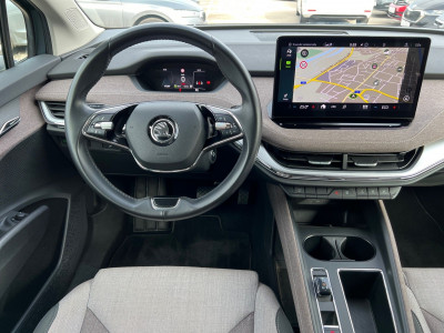 Skoda Enyaq Gebrauchtwagen