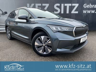 Skoda Enyaq Gebrauchtwagen